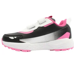 6963100 Trainer - Black Pink