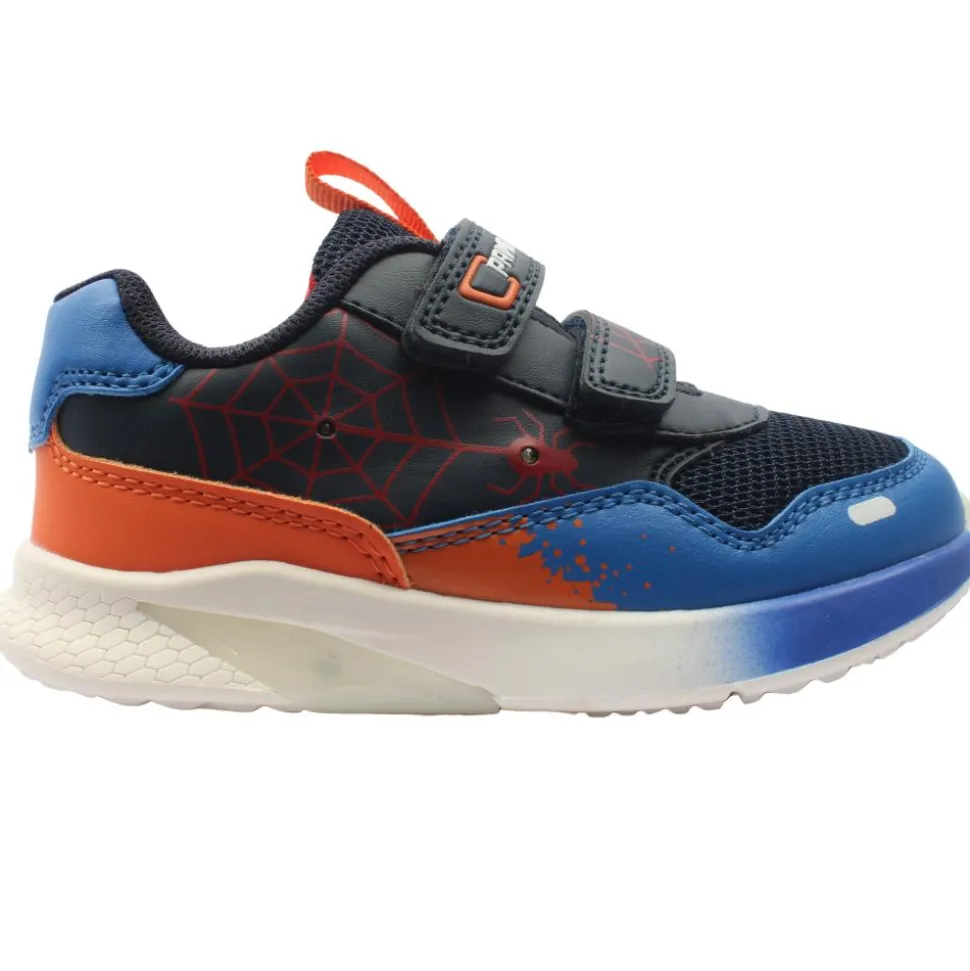 7951100 Trainer - Blue Multi