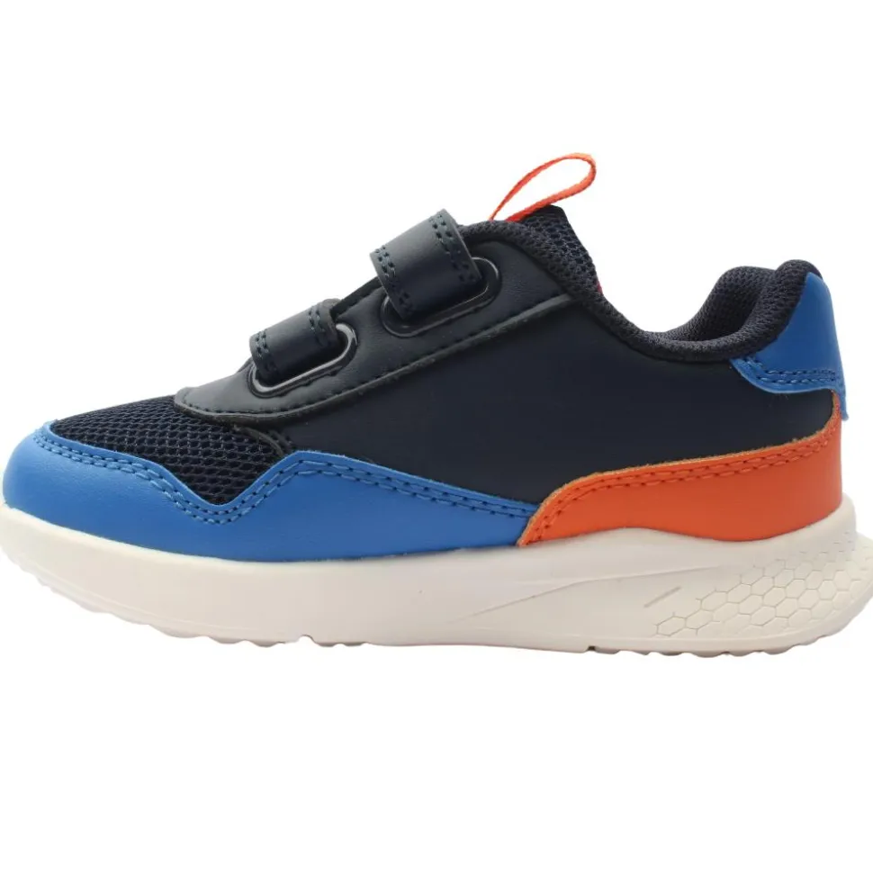 7951100 Trainer - Blue Multi