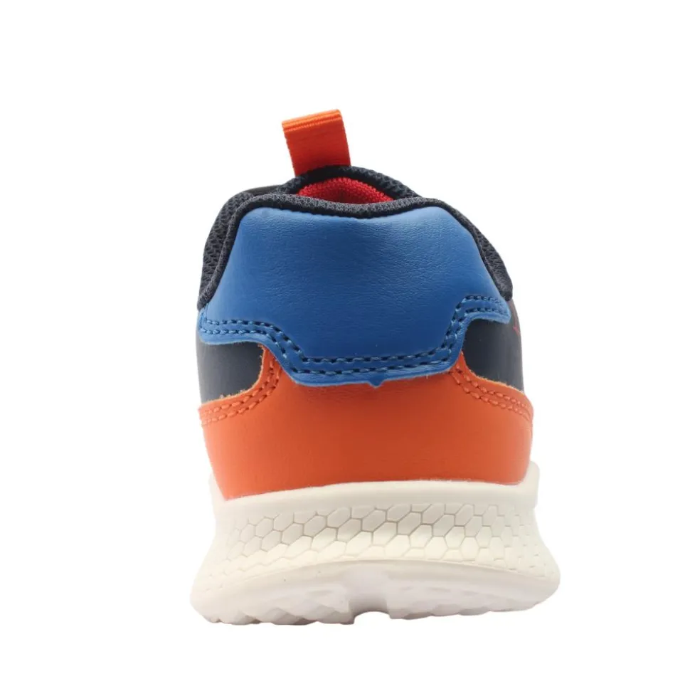 7951100 Trainer - Blue Multi