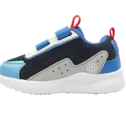 7966700 Trainer - Blue Multi