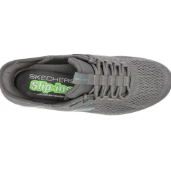 232466 Trainer - Charcoal