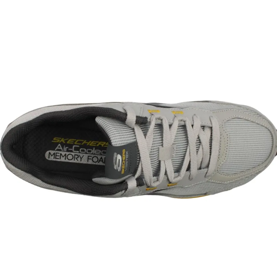 233076 Trainer - Grey