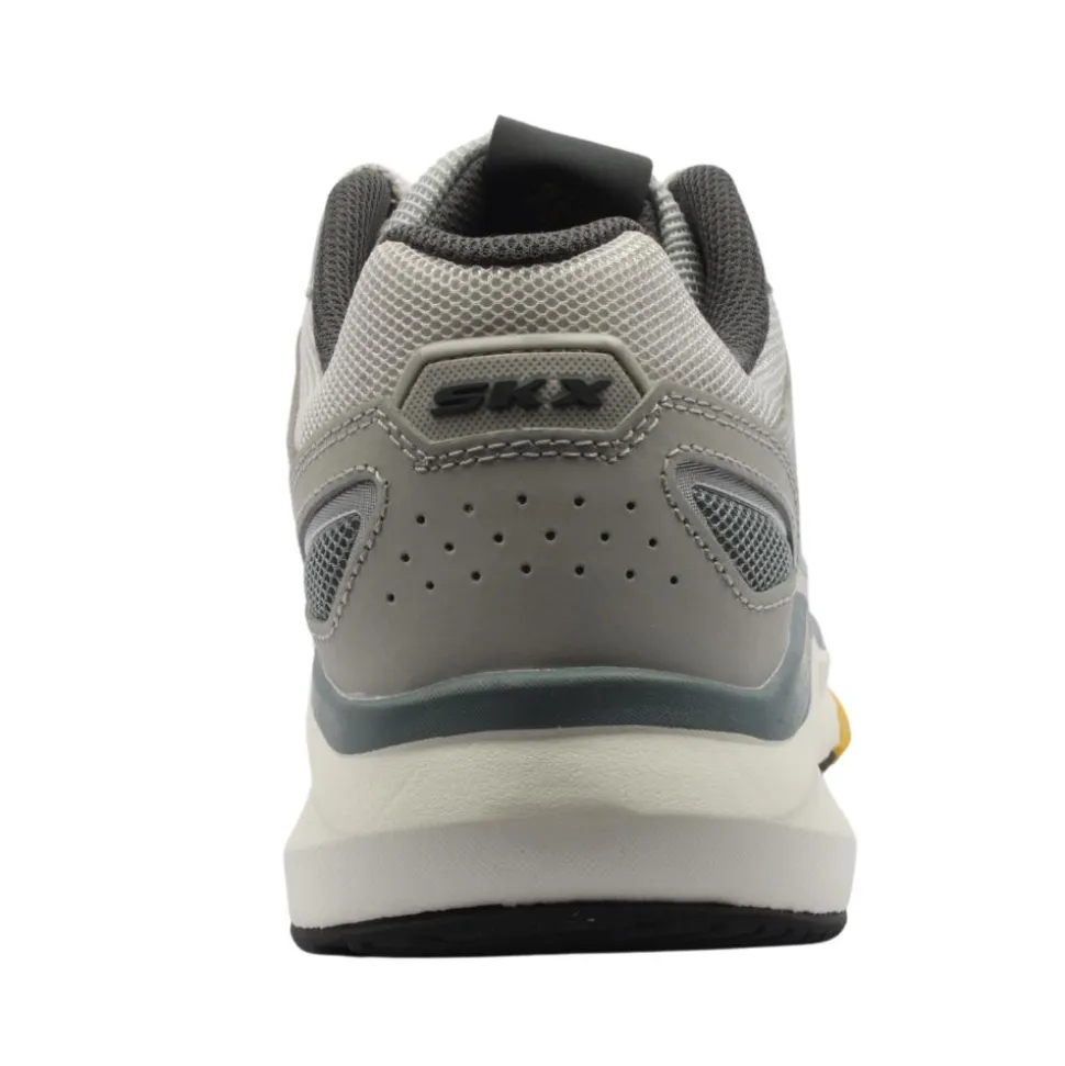 233076 Trainer - Grey