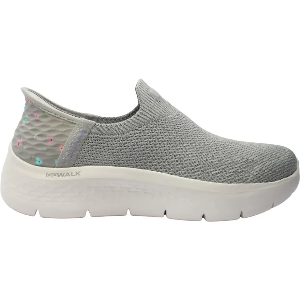 124822 Trainer - Grey Multi