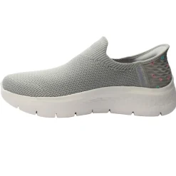 124822 Trainer - Grey Multi