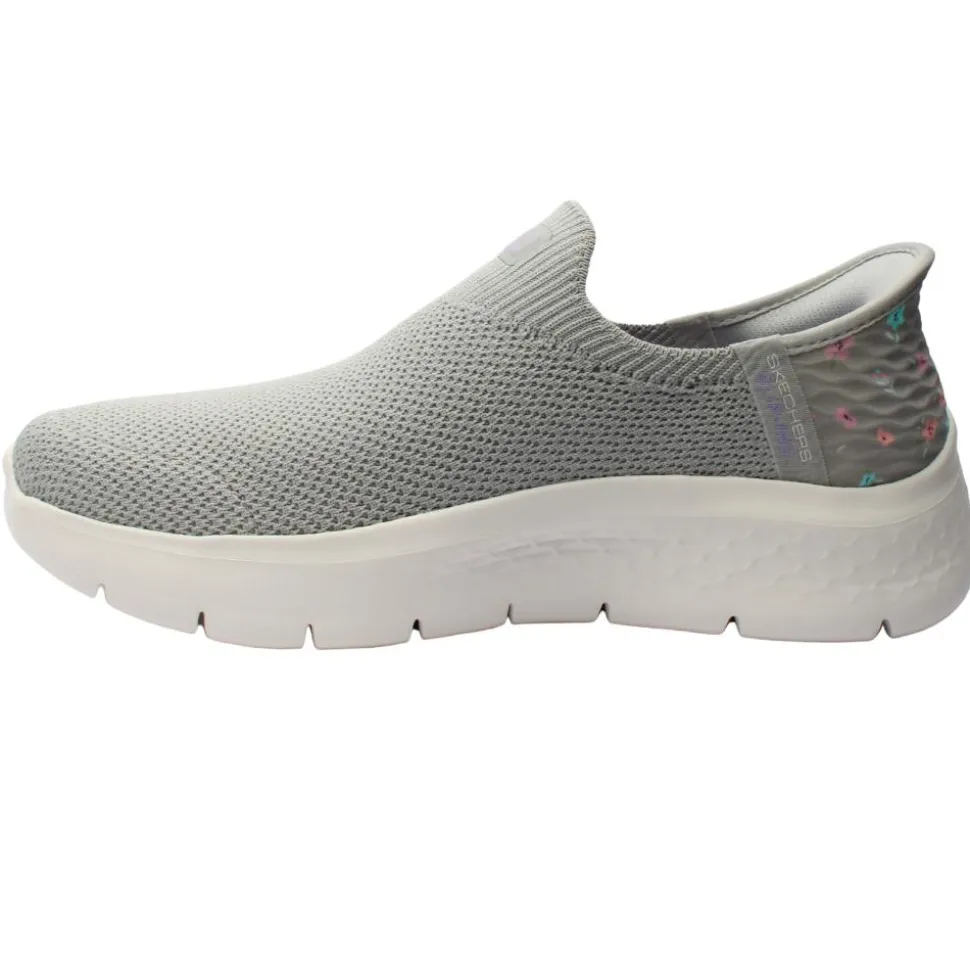 124822 Trainer - Grey Multi