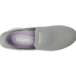 124822 Trainer - Grey Multi