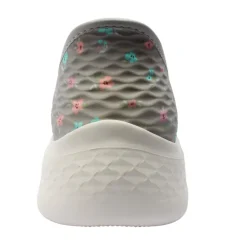 124822 Trainer - Grey Multi