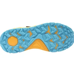 7930633 Trainer - Grey/Green