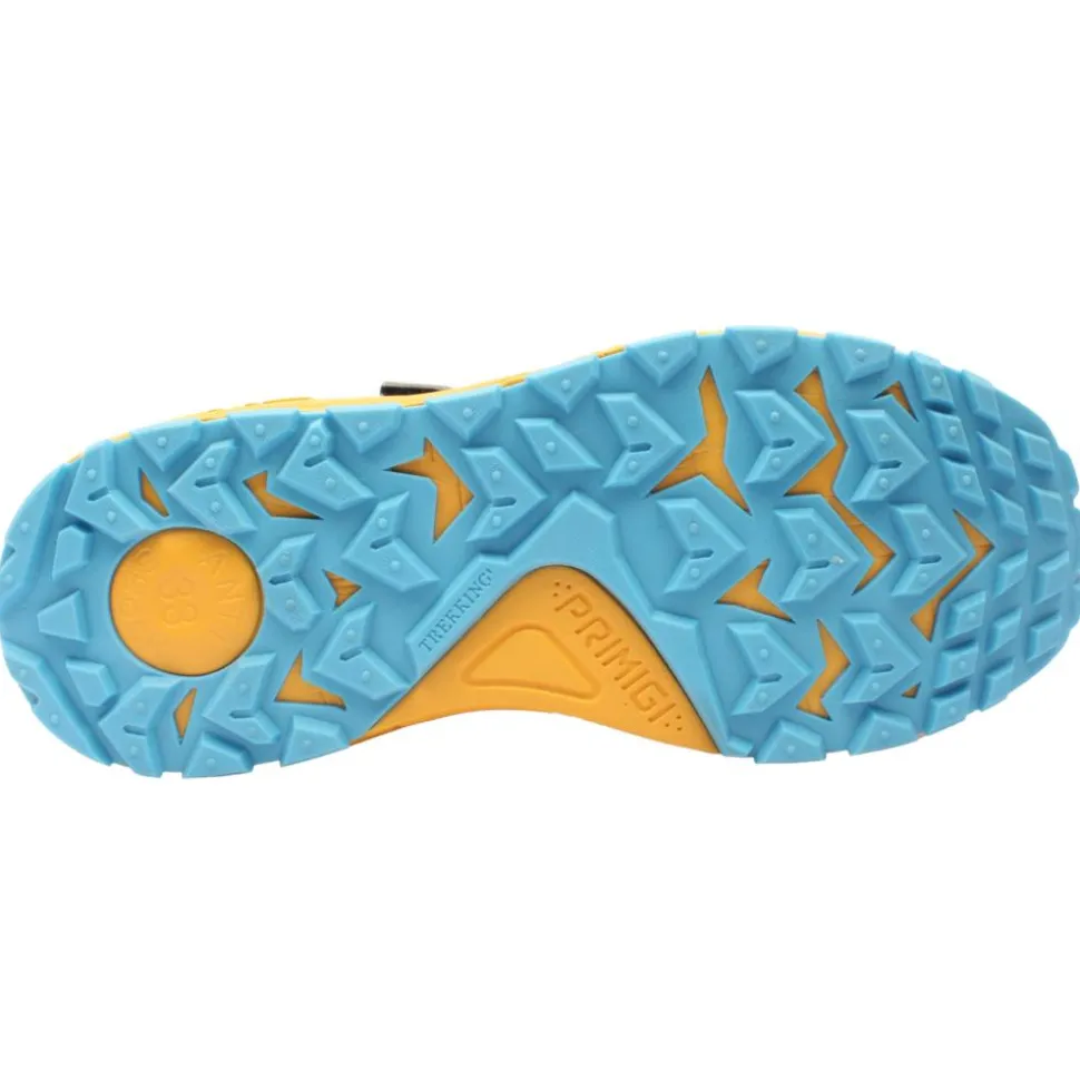 7930633 Trainer - Grey/Green