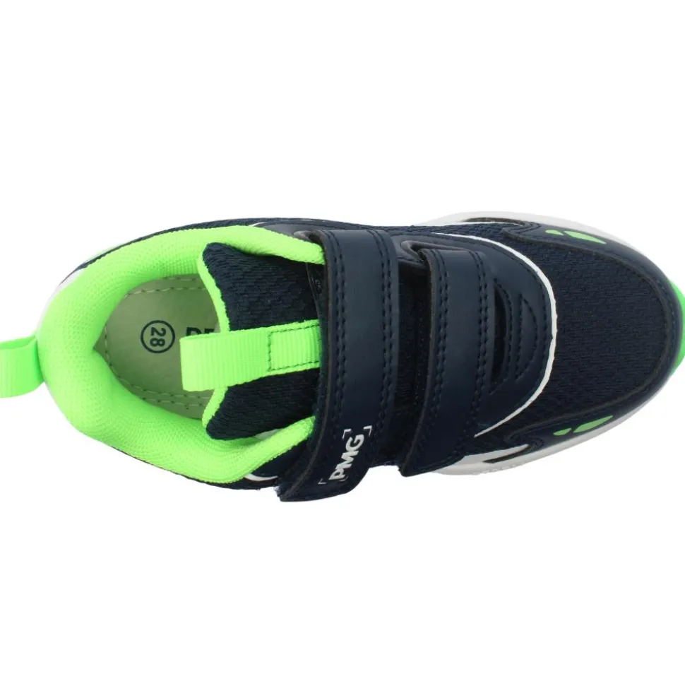 7959022 Trainer - Navy