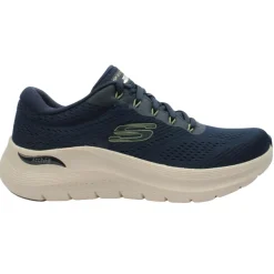 232700 Trainer - Navy