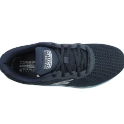 128621 Trainer - Navy Blue