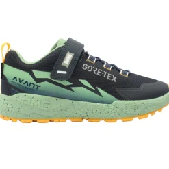 7930644 Trainer - Navy Multi