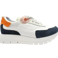 2287 Trainer - Navy Multi