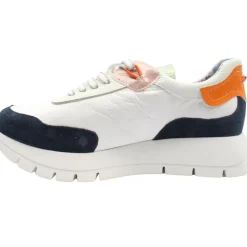 2287 Trainer - Navy Multi