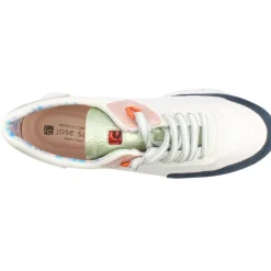 2287 Trainer - Navy Multi