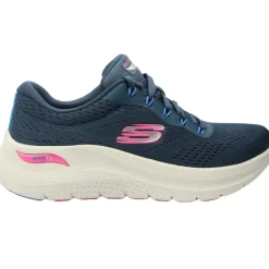 150051 Trainer - Navy Multi