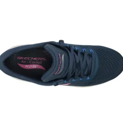 150051 Trainer - Navy Multi