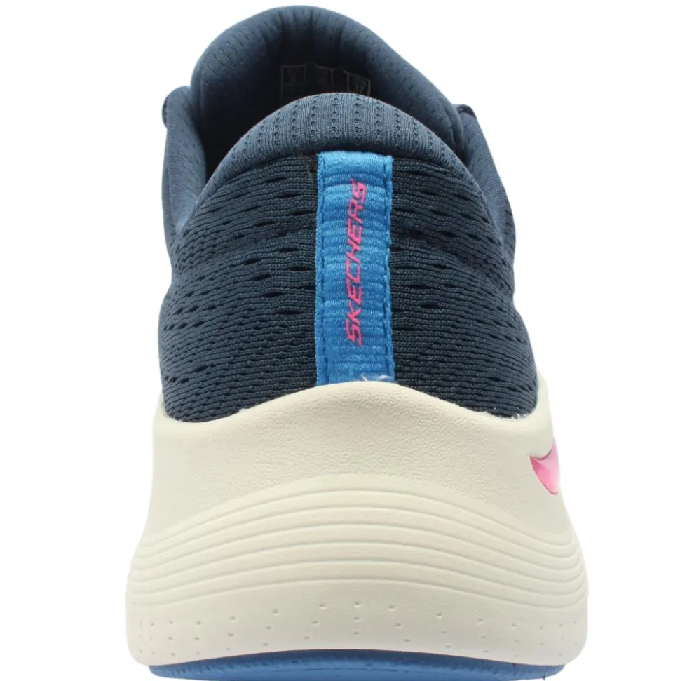 150051 Trainer - Navy Multi