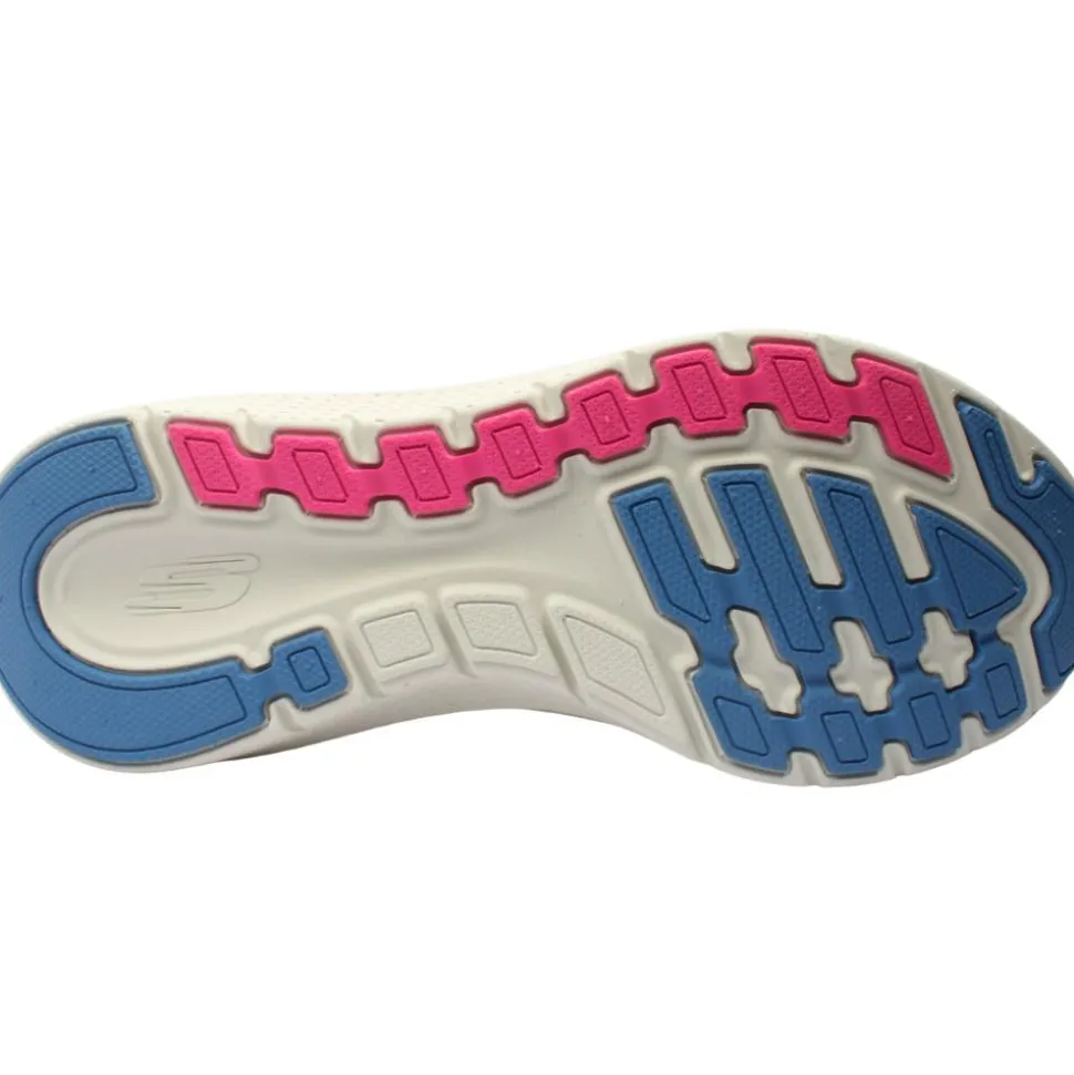 150051 Trainer - Navy Multi