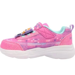 302214 Trainer - Pink Multi