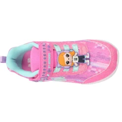 302214 Trainer - Pink Multi