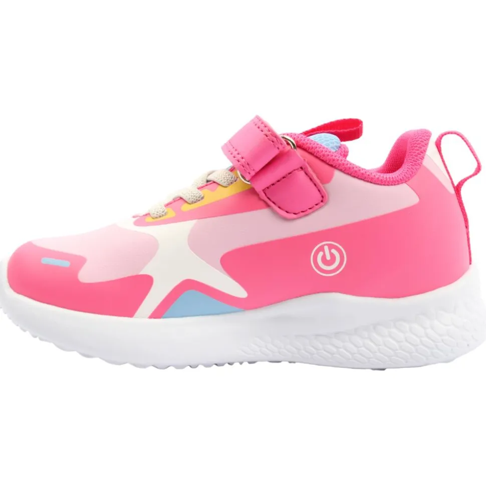 6979500 Trainer - Pink Multi