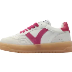 1257129 Trainer - White Pink