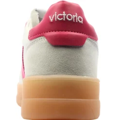 1257129 Trainer - White Pink