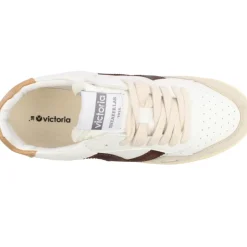 1257101 Trainer - Whitetaupe