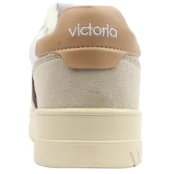 1257101 Trainer - Whitetaupe