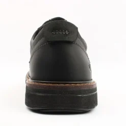 510174 Turin Shoe - Black Black