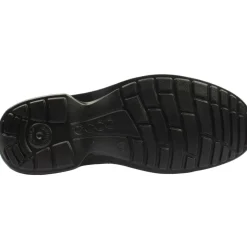 510174 Turin Shoe - Black Black