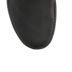 510244 Turn Boot - Black