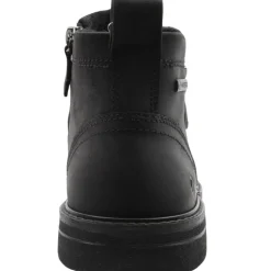 510244 Turn Boot - Black