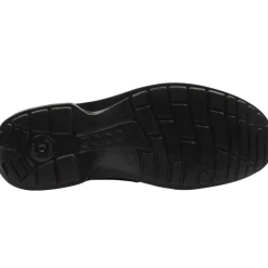 510244 Turn Boot - Black