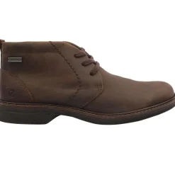510224 Turn Boot - Brown