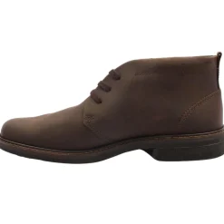 510224 Turn Boot - Brown
