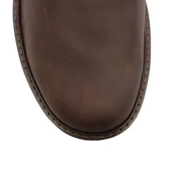 510224 Turn Boot - Brown