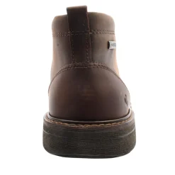 510224 Turn Boot - Brown