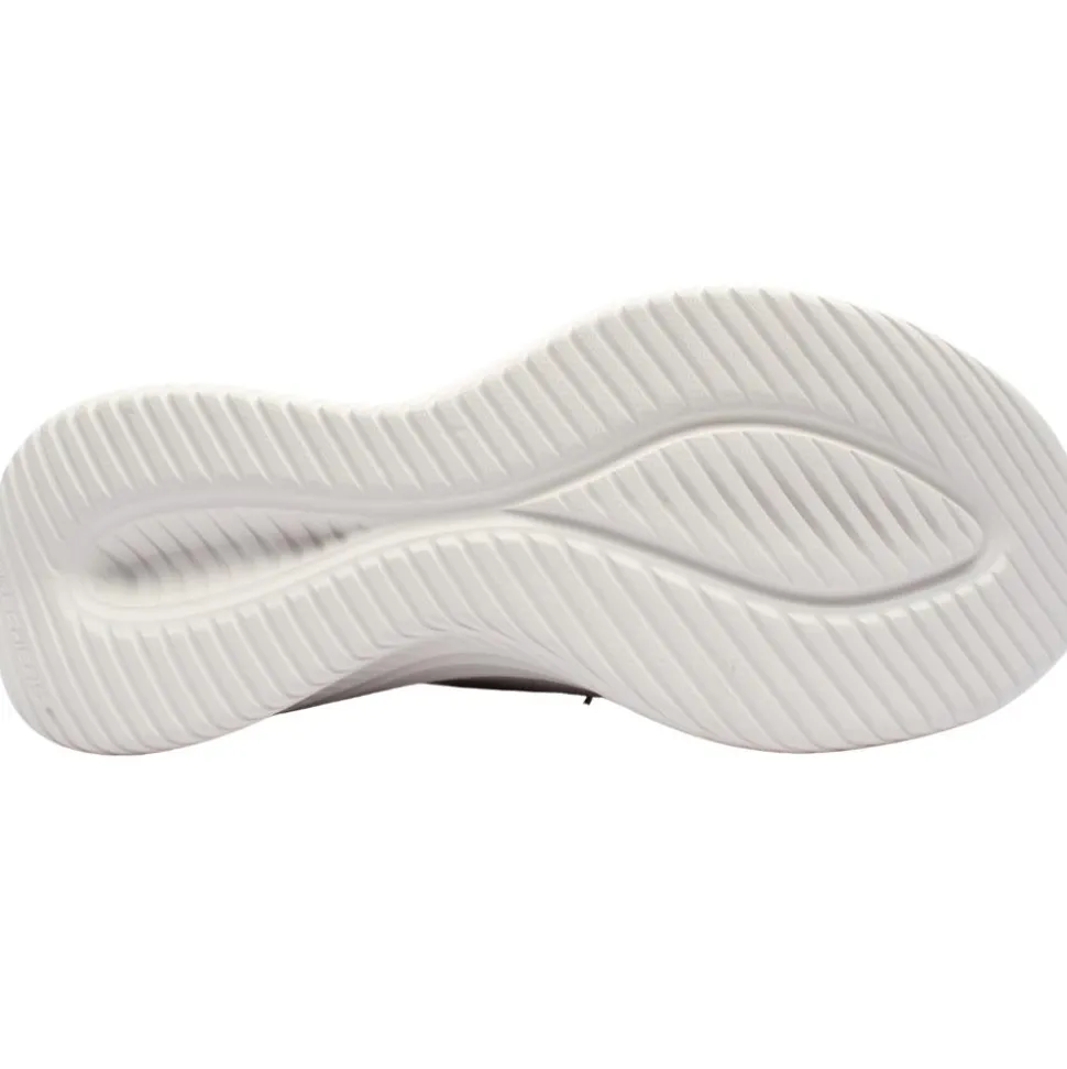 150457 Ultra Flex Trainer - Light Grey