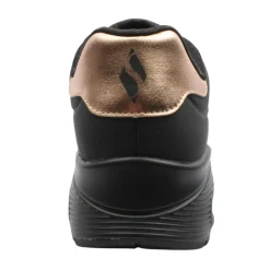 155196 Uno Runner - Black