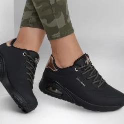 155196 Uno Runner - Black