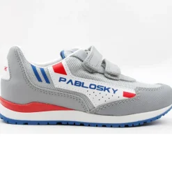 290850 Velcro Runner - Grey