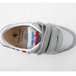290850 Velcro Runner - Grey