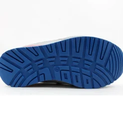 290850 Velcro Runner - Grey