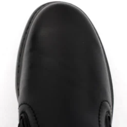 451269 Zip Boot - Black