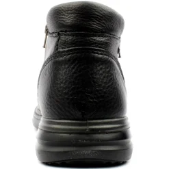 451269 Zip Boot - Black